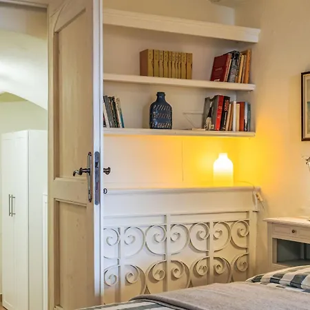 Kloster Parasio By Interhome * Imperia