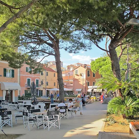 Kloster Parasio By Interhome Apartment Imperia