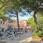 Kloster Parasio By Interhome Apartamento Imperia