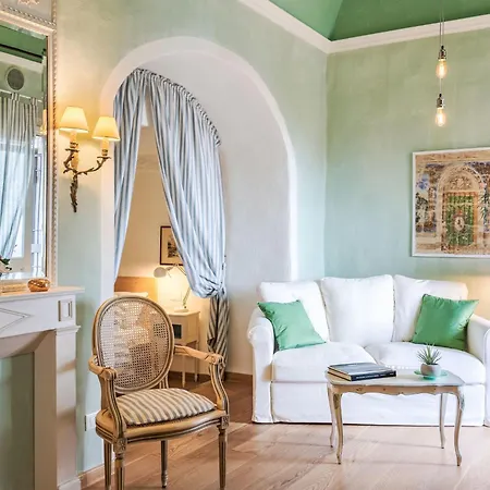Kloster Parasio By Interhome * אימפריה