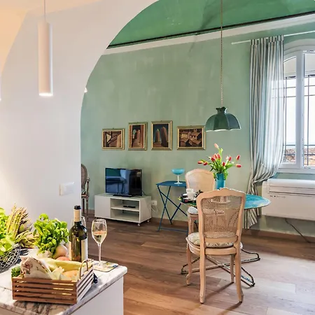 Kloster Parasio By Interhome